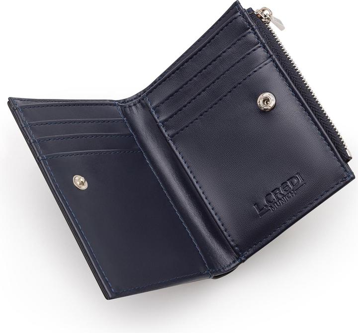 Produktbild L.Credi Filippa Geldbörse RFID Schutz 12 cm