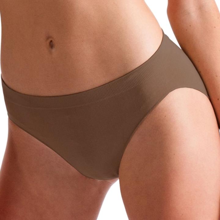 Actual product image Silky Girls Dance Underpants Nathlos (128)