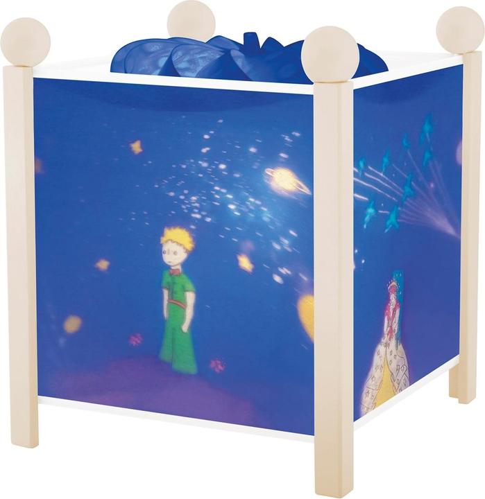 Trousselier Magic Lantern The Little Prince