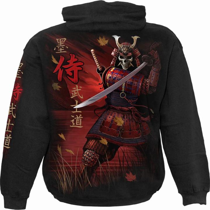 Produktbild Spiral Kapuzenpullover (XL)