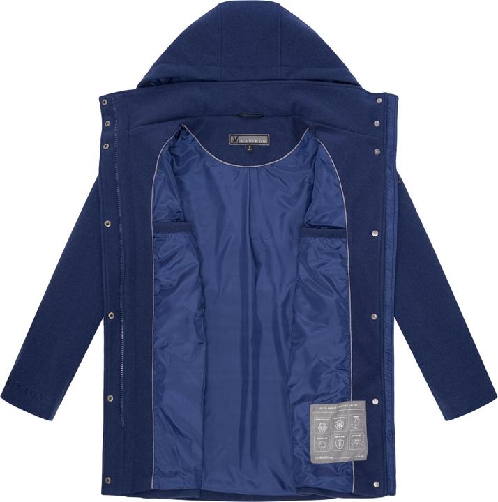 Actual product image Marikoo Katalinaa 16 (XL)