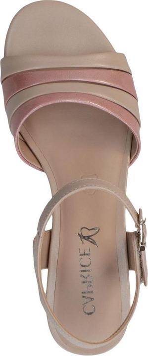 Actual product image Caprice Sandal (37)