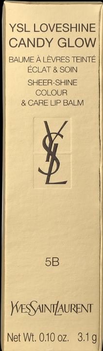 Produktbild Yves Saint Laurent Loveshine Balm 5B (Pflegestift, 53.75 ml)