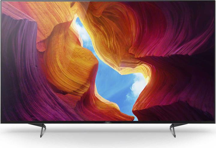 Sony KD65XH9505 (65", LCD, 4K, 2020)