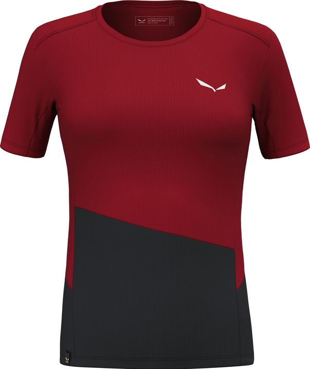 Image du produit Salewa Puez Sporty Dry'Ton T-shirt Da (42, XL)