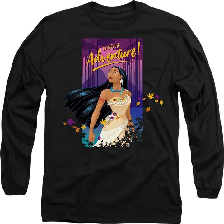 Produktbild Disney Land Of Adventure TShirt (M)