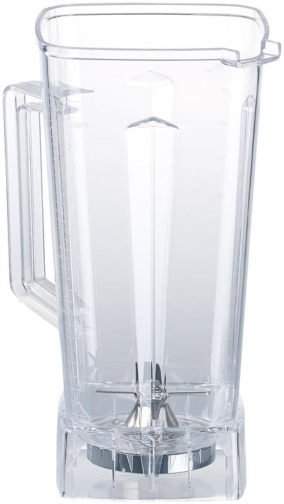 Produktbild Rosenstein & Söhne Ersatz-Mixbecher für Profi-Standmixer
