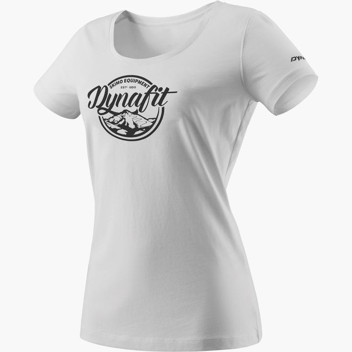 Actual product image Dynafit Graphic CO T-Shirt (38)
