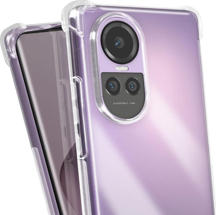 Image du produit Avizar Série Classic Bump (Oppo Reno 10 Pro)