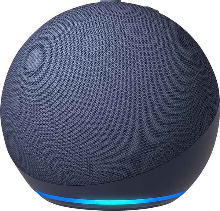 Amazon Echo Dot (5th gen.) (Amazon Alexa)