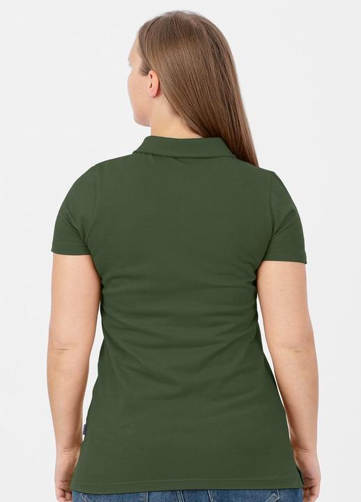 Immagine prodotto JAKO Polo Organic Stretch (4XL)
