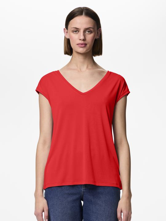 Actual product image Pieces Pckamala Tee Noos Bc (XS)