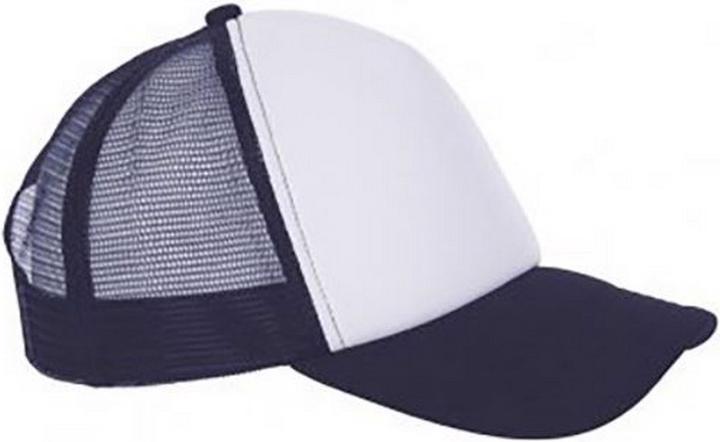 Immagine prodotto Sols Cappello a contrasto a bolle d'aria (Taglia unica)