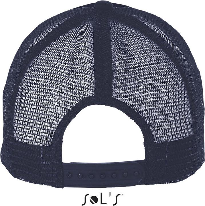 Immagine prodotto Sols Cappello a contrasto a bolle d'aria (Taglia unica)