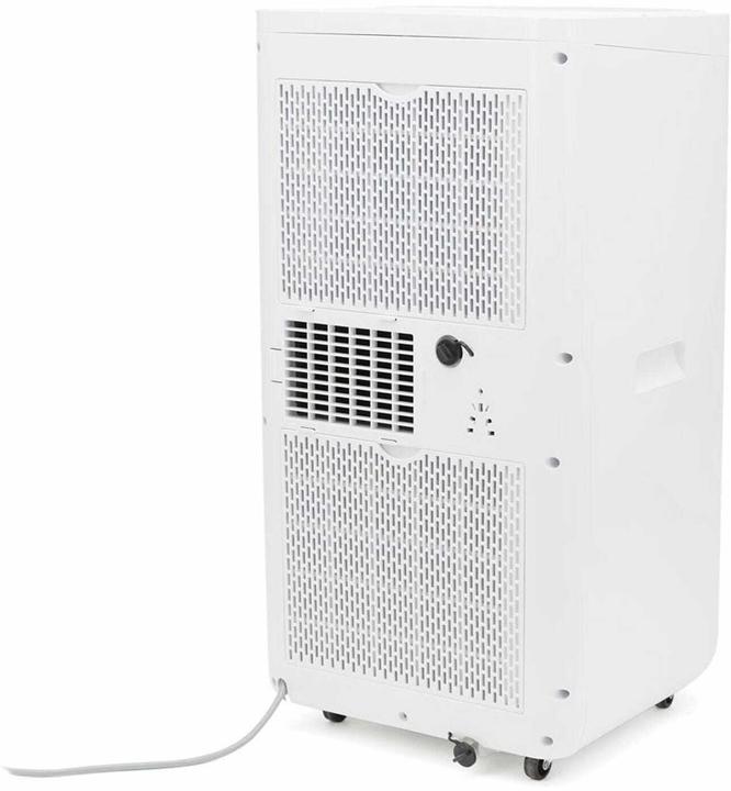 Immagine prodotto Wood's AC Milan 7K Smart Home (25 m², 7000 BTU/h)