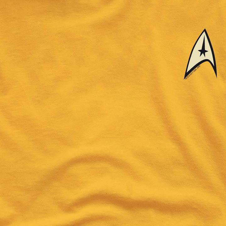 Produktbild Command Uniform TShirt (3XL)