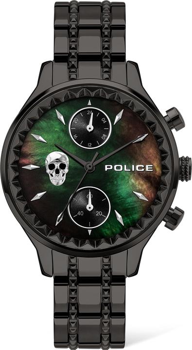 Image du produit Police Banff (Chronographe, 34 mm)