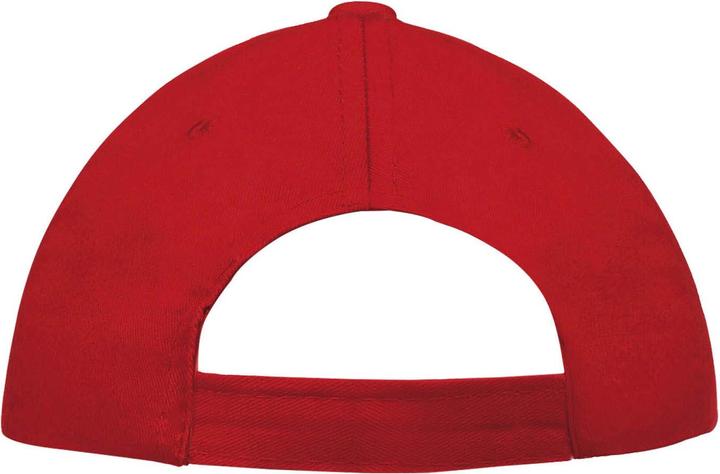 Immagine prodotto Sols Cappello da baseball Buzz (Taglia unica)