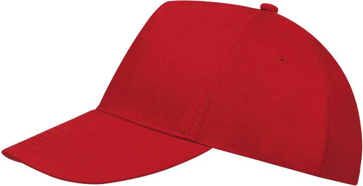 Immagine prodotto Sols Cappello da baseball Buzz (Taglia unica)