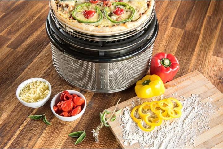 Produktbild Cobb Pizzaplatte