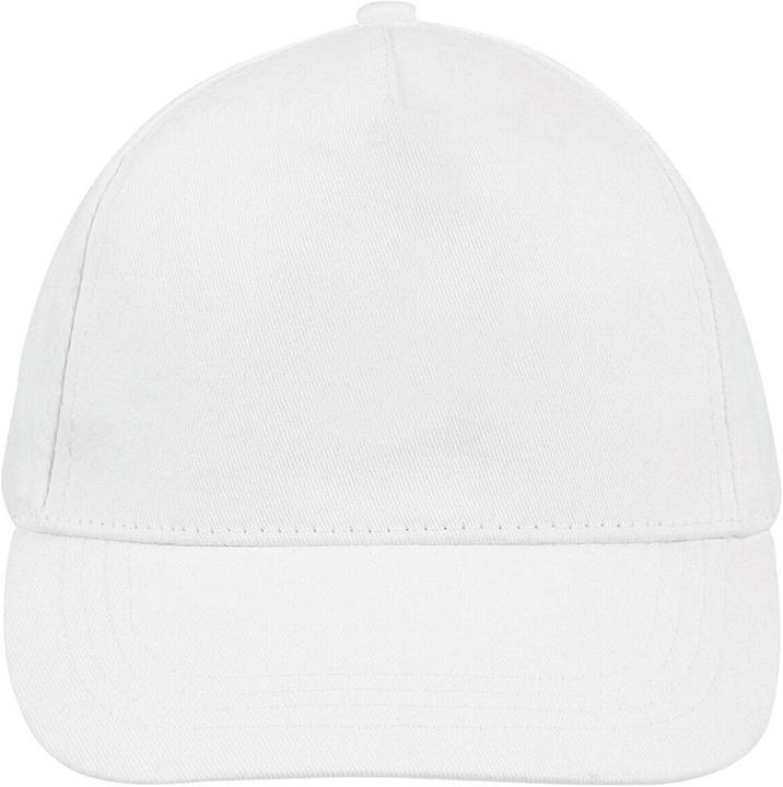 Immagine prodotto Sols Cappello da baseball Buzz (Taglia unica)