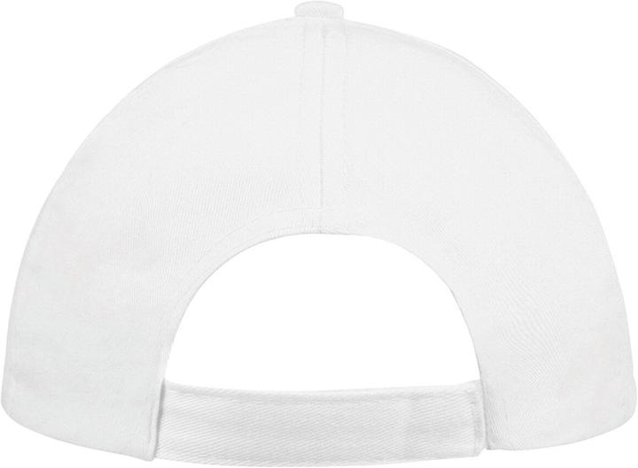 Immagine prodotto Sols Cappello da baseball Buzz (Taglia unica)