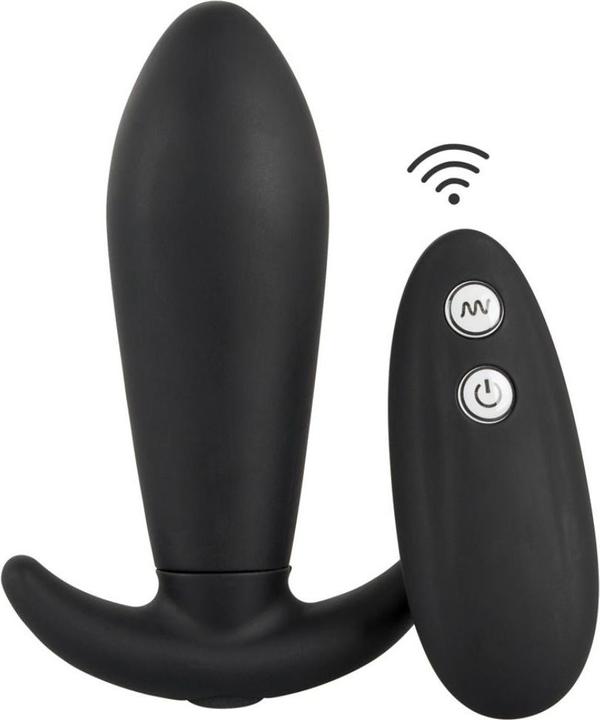 Immagine prodotto You2Toys Spina vibrante telecomandata