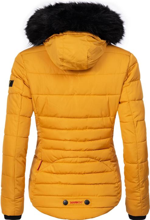 Actual product image Marikoo Lotus blossom (XL)