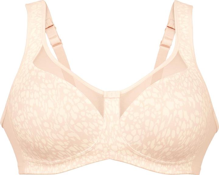 Immagine prodotto Anita Reggiseno Clara Art senza ferretto (110 C, Confezione singola)