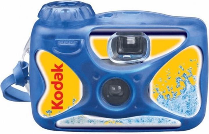 Immagine prodotto Kodak Sport Camera (Pellicola a colori)