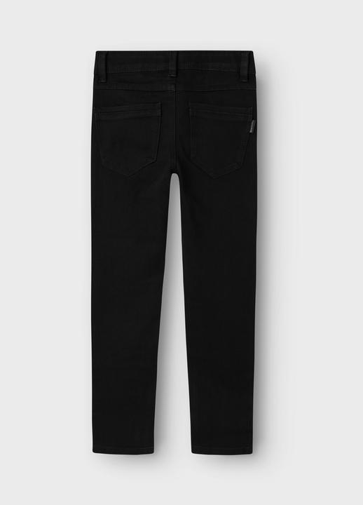 Actual product image Name it Slim Fit Sweat Jeans (164)