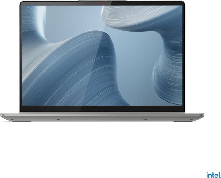 Actual product image Lenovo IdeaPad Flex 5 (14", Intel Core i5-1235U, 16 GB, 512 GB, DE)
