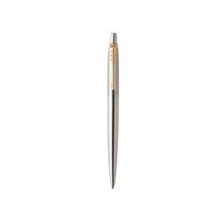 Produktbild Parker Kugelschreiber JOTTER Edelstahl BL M (Edelstahl, 1 x)