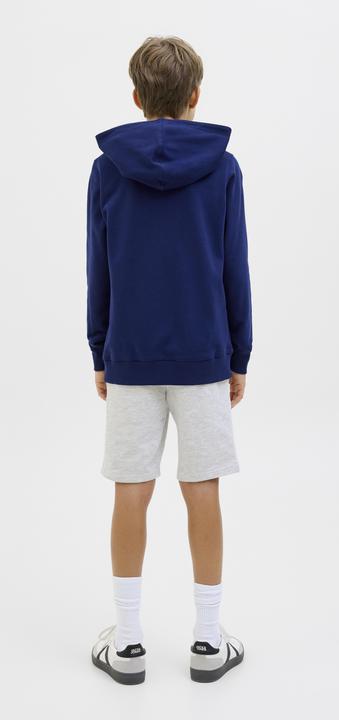 Produktbild Jack & Jones Jpstswift Sweat Shorts Aut Sn Jnr (140)