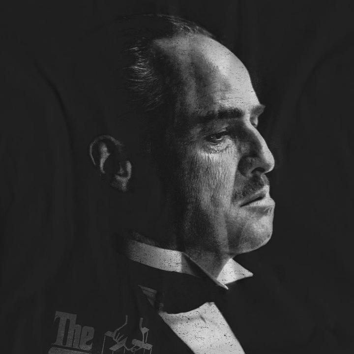 Produktbild The Godfather TShirt (XXL)