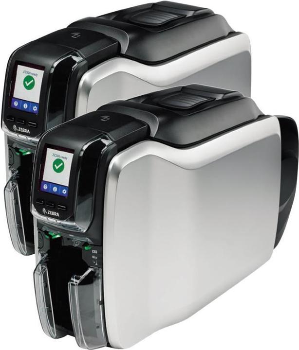 Produktbild Zebra Zc300 (300 dpi)