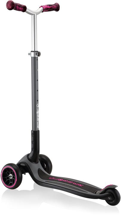 Produktbild Globber scooter Master Prime, pink, 664-110