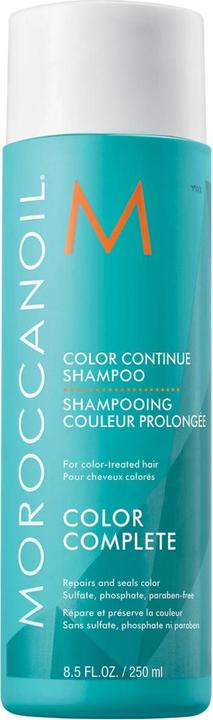 Moroccanoil Color Continue (250 ml, Flüssiges Shampoo)
