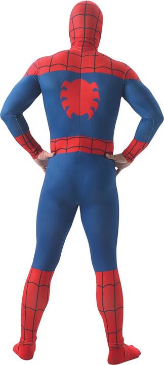 Image du produit Spiderman Costume (140)