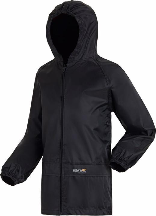 Actual product image Regatta Great Outdoors Stormbreak rain jacket (116)