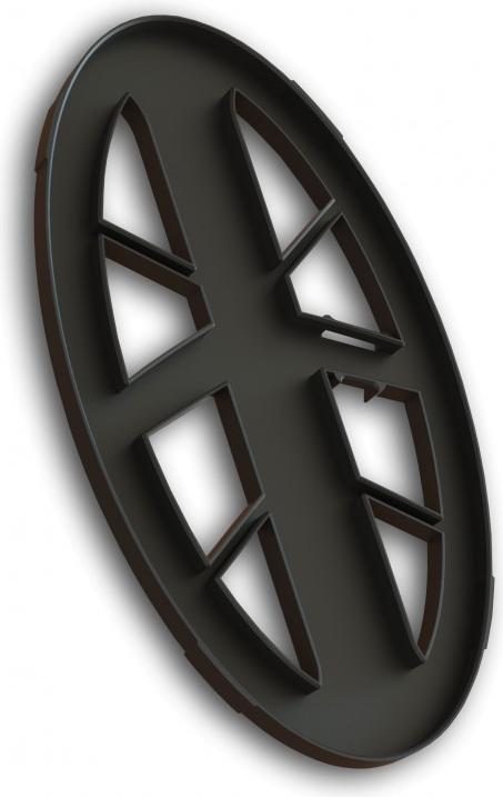 Produktbild XP SCHEIBE DEUS - ORX - ELLIPTISCH 24X13 HF