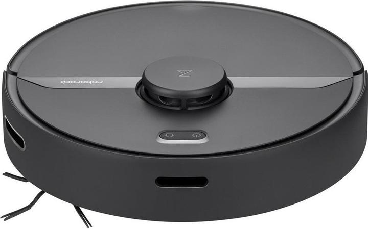 Actual product image Roborock S6 Pure (Robot vacuum)