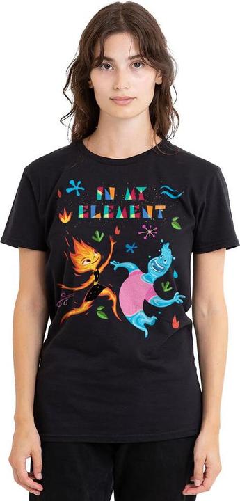 Produktbild In My Element TShirt (L)