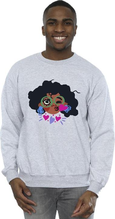 Produktbild Disney Encanto Mirabel Kiss Sweatshirt (XL)
