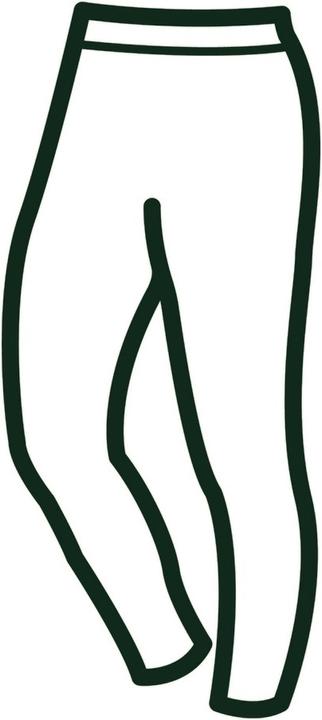Image du produit Dublin Prime Gel genou patch pantalon d'équitation (140)