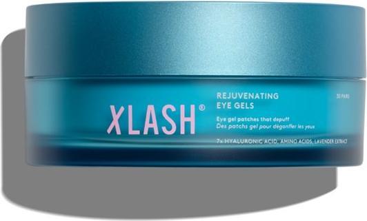 Actual product image Xlash Eyegels - Rejuvenating Eye Gels (Patches, Day + Night)