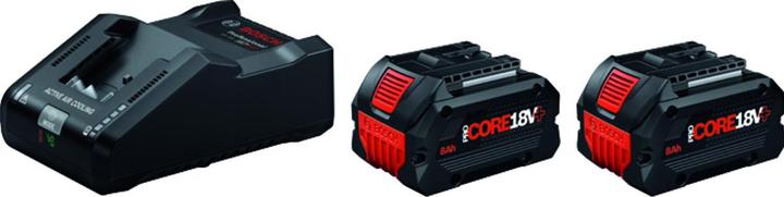 Bosch Professional Starter set (18 V)