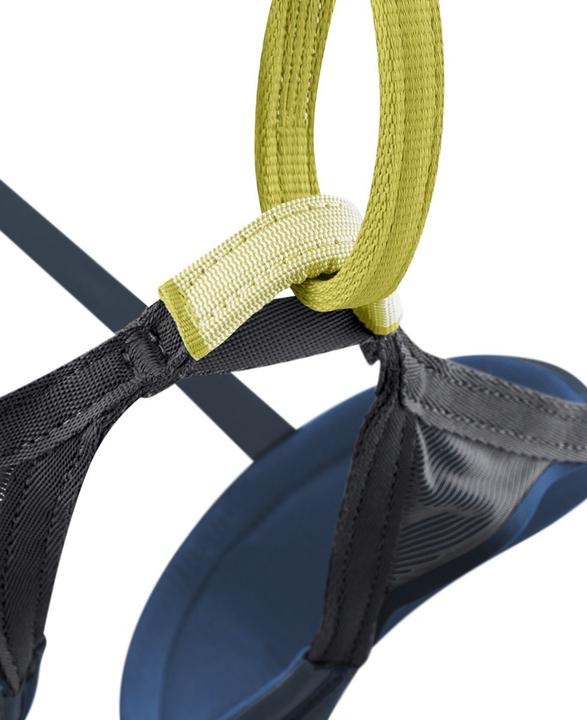 Immagine prodotto Edelrid Imbracatura da arrampicata Sendero (L)