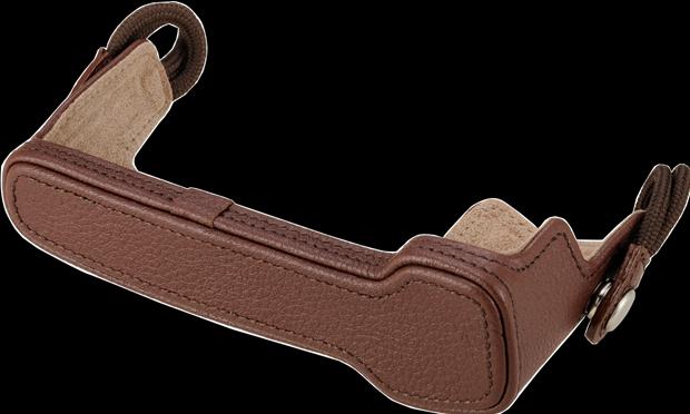 Immagine prodotto Olympus CS-45B custodia in pelle per E-PL7 (Custodia per fotocamera)