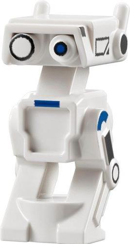 Immagine prodotto LEGO Il caccia stellare N-1 dei Mandaloriani (75325, LEGO Star Wars)